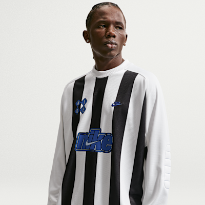 Nike Sportswear Club Men's Goalie Top. Nike.com